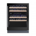 Винный шкаф FWC 826 Black Fabiano