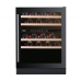 Винный шкаф FWC 826 Black Fabiano