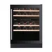 Винный шкаф FWC 826 Black Fabiano