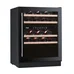 Винный шкаф FWC 826 Black Fabiano