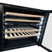 Винный шкаф FWC 826 Black Fabiano