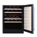 Винный шкаф FWC 826 Black Fabiano