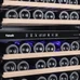 Винный шкаф FWC 826 Black Fabiano