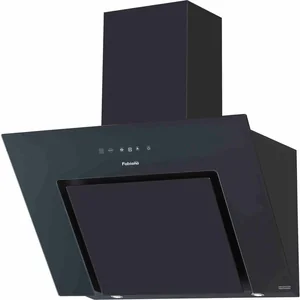 Вытяжка Adria 60N Black Fabiano