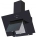 Вытяжка Adria 90N Black Fabiano