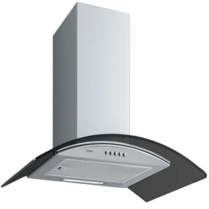 Вытяжка Arco 60 Inox Fabiano