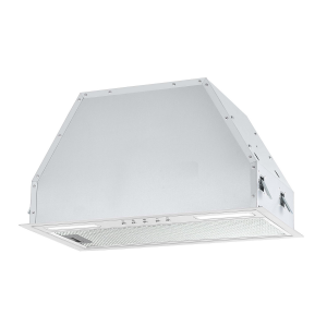 Вытяжка BoxNeo 52 Inox Fabiano