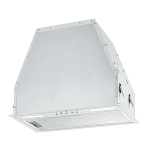 Вытяжка BoxNeo 52 Inox Fabiano