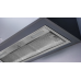Вытяжка BoxPro 52 Silent Inox Fabiano