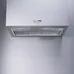 Вытяжка BoxPro 70 Silent Inox Fabiano