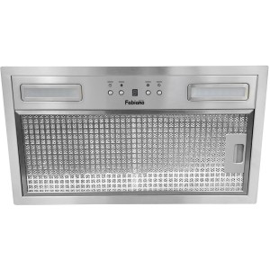 Вытяжка BoxPro 52 Silent Inox Fabiano