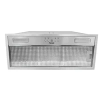 Вытяжка BoxPro 70 Silent Inox Fabiano