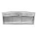 Вытяжка BoxPro 70 Silent Inox Fabiano