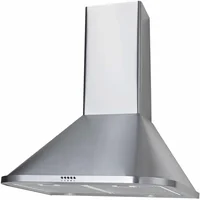 Вытяжка Classico 60 Inox Fabiano