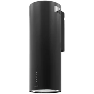 Вытяжка Cylindra 35 Silent Black Fabiano