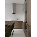 Вытяжка Cylindra 35 Silent Inox Fabiano