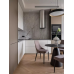 Вытяжка Cylindra 35 Silent Inox Fabiano
