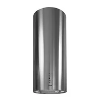 Вытяжка Cylindra 35 Silent Inox Fabiano