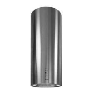 Вытяжка Cylindra 35 Silent Inox Fabiano