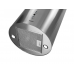 Вытяжка Cylindra 35 Silent Inox Fabiano
