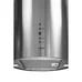Вытяжка Cylindra 35 Silent Inox Fabiano