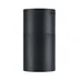 Вытяжка Cylindra Isola 35 Silent Black Fabiano