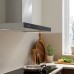 Вытяжка Linea 60 Silent Inox Fabiano
