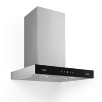 Вытяжка Linea 60 Silent Inox Fabiano