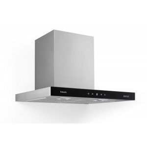 Вытяжка Linea 60 Silent Inox Fabiano
