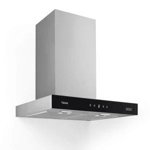 Вытяжка Linea 60 Silent Inox Fabiano Вытяжка Linea 60 Silent Inox Fabiano