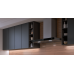 Вытяжка Linea 90 Silent Inox Fabiano