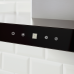 Вытяжка Linea 90 Silent Inox Fabiano