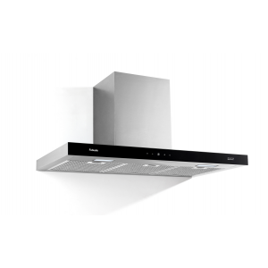 Вытяжка Linea 90 Silent Inox Fabiano