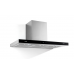 Вытяжка Linea 90 Silent Inox Fabiano
