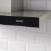 Вытяжка Linea 90 Silent Inox Fabiano