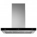 Вытяжка Linea 90 Silent Inox Fabiano