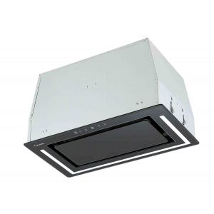 Вытяжка Luna 53 Black Fabiano