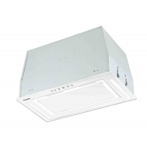 Вытяжка Luna 53 White Fabiano