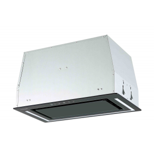Вытяжка Luna 72 Black Fabiano