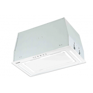 Вытяжка Luna 72 White Fabiano