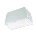 Вытяжка Luna 72 White Fabiano