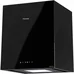 Вытяжка Qubo 45 Black Glass Fabiano