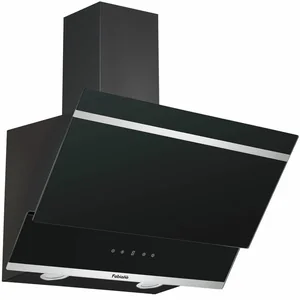 Вытяжка Sebra 60 Silent Black Fabiano Вытяжка Sebra 60 Silent Black Fabiano