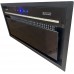 Вытяжка Sensei 52 Silent Black Fabiano