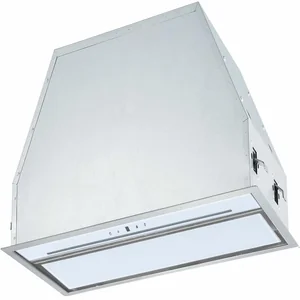 Вытяжка Sensei 52 Silent White Fabiano Вытяжка Sensei 52 Silent White Fabiano