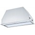 Вытяжка Sensei 52 Silent White Fabiano
