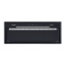 Вытяжка Sensei 70 Silent Black Fabiano