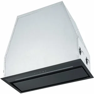 Вытяжка Sensei 70 Silent Black Fabiano Вытяжка Sensei 70 Silent Black Fabiano