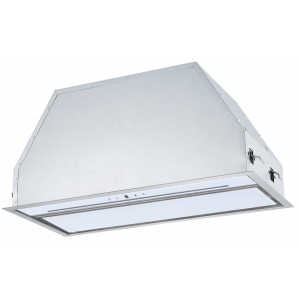 Вытяжка Sensei 70 Silent White Fabiano