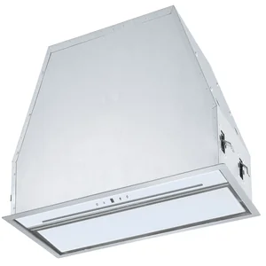 Вытяжка Sensei 70 Silent White Fabiano Вытяжка Sensei 70 Silent White Fabiano